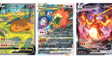 Ultra Premium Charizard - Inglés