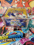Caja Acrílica Con Imanes - Pokemon