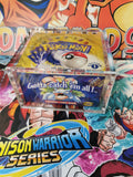 Caja Acrílica Con Imanes - Pokemon