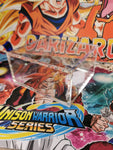 Caja Acrílica Con Imanes - Dragon Ball