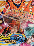 Caja Acrílica Con Imanes - Pokemon