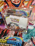 Caja Acrílica Con Imanes - Pokemon