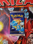 Sobre Base Set 1999 Heavy