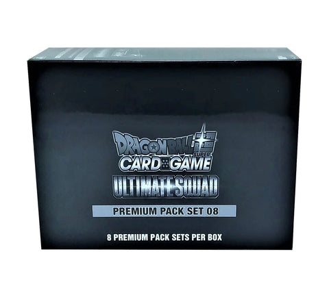 Case Premium Pack BT17 Ultimate Squad