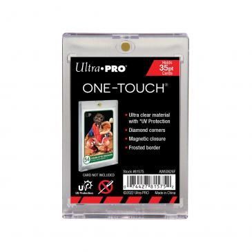 One-Touch Magnetic Holder 35pt UV Ultra Pro