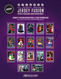 2023 Jersey Fusion All Sports Edition Series 2 Hobby