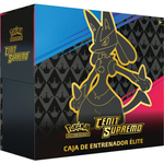 Elite Trainr Box Cenit Supremo