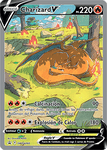 Ultra Premium Charizard - Español