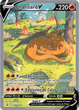 Ultra Premium Charizard - Español