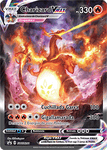 Ultra Premium Charizard - Español