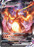 Ultra Premium Charizard - Español