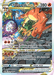 Ultra Premium Charizard - Español