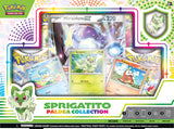 Paldea Collection Box