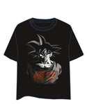 <transcy>Dragon Ball Goku T-shirt</transcy>