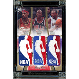 Case (10 Cajas) - 2023 Jersey Fusion All Sports Edition Series 2 Hobby