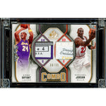 2023 Jersey Fusion All Sports Edition Series 2 Hobby