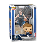 Funko POP! Trading Cards Luka Doncic