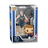 Funko POP! Trading Cards Luka Doncic