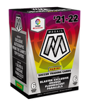 2021/22 Panini Mosaic La Liga España Blaster Box