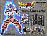 Collector's Selection Vol.1 Dragon Ball Super