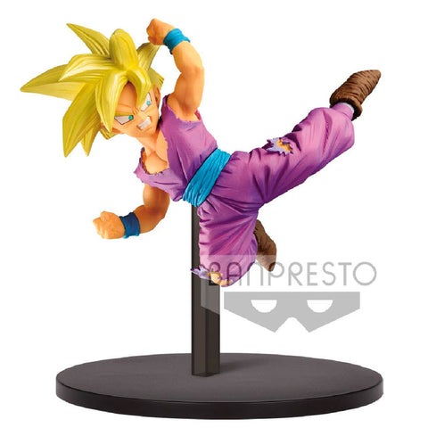 Figura Son Gohan Super Saiyan Dragon Ball Super Chosenshiretsuden vol 3