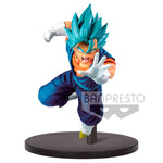 Figura Super Saiyan God Vegito Dragon Ball Super Chosenshi Retsuden