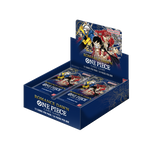 One Piece Romance Dawn Box OP01