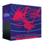 Elite Trainer Box Darkness Ablaze