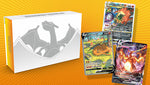 Ultra Premium Charizard - Inglés