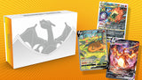 Ultra Premium Charizard - Inglés