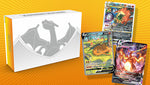 Ultra Premium Charizard - Español
