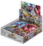 Caja Mythic Booster