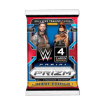 2022 Panini Prizm WWE Hanger Pack