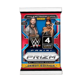 2022 Panini Prizm WWE Hanger Pack